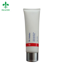 100ml plastic pharmaceutical cream tube packaging products